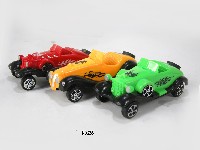 回力古典车