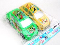 回力赛车(2只)