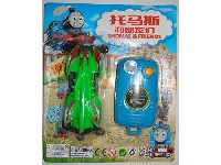 托马斯赛车