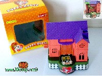 上链小狗屋