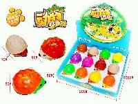 淘气上链摇摆QQ小刺猬(12只)==现促销价1盒11元