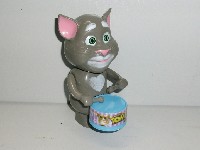 上链打鼓汤姆猫