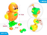 上链摇摆生蛋鸭(1只)