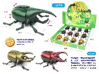 上链格斗小甲虫(12只)