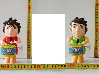 上链摇摆打鼓ben10