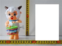 上链摇摆打鼓喜洋洋