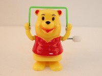 维尼熊