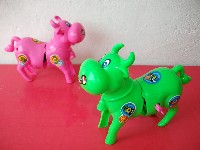 上链牛