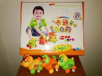 上链狗