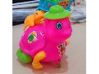 拉线龟(带铃)