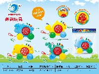 拉线绵羊,大象,蜗牛