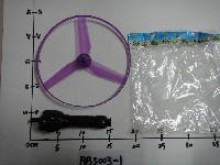 拉线飞碟