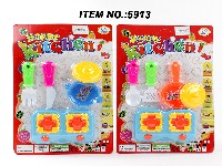 过家家餐具系列