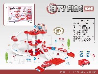 停车场