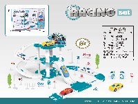 停车场