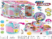 汪汪队多功能电饭锅