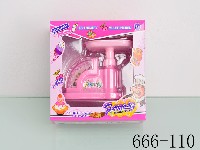 仿真小家电天秤