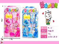 爱心小诊所(带功能)