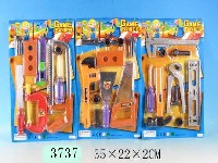 工具(3款混装)