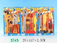 工具(3款混装)