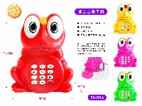青蛙语音音乐手机(灯光)(原包炳料)==现促销价1只1.5元