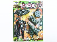 军事系列