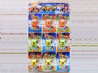 9片机甲兽神发射器