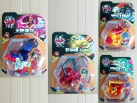 神兽灵魄