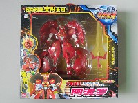 变形《星神宇宙》