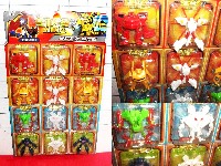 变形金刚