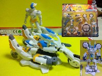 《音乐奇侠》
