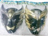 神鹰骑士面具