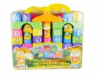 动漫积木(40PCS)