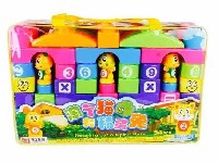 动漫积木(54PCS)