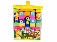 动漫积木(66PCS)