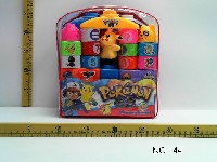 皮卡丘积木(32pcs)