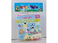 积木(23PCS)
