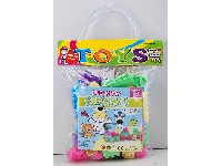 积木(69PCS)