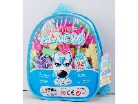 积木(92PCS)