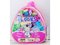 积木(115PCS)
