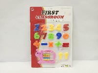 磁性写字板