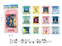平衡珠盘