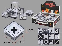 益智平衡游戏盒(24只)