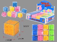 益智平衡迷宫盒(12只)