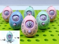 蛋型剪刀石头布(300只/袋)