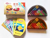 智慧金字塔