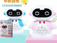 葫芦娃故事机