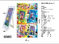 平板故事机