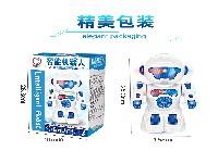 万向机器人故事机