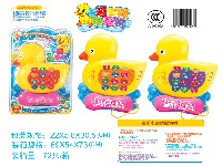 卡通电话